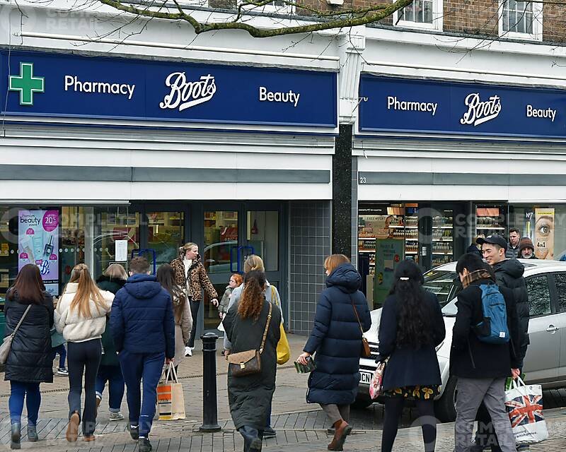 23-25 High St, Harpden, Harpenden - Picture 2023-03-20-11-36-22