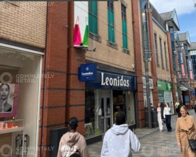 1A, The Strand Shopping Centre, Douglas - Picture 2026-05-26-12-12-21