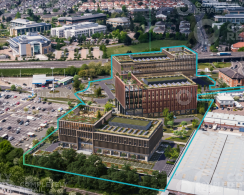 Oxford Retail Park & Chiltern Business Centre, Oxford - Picture 2023-04-03-14-33-18
