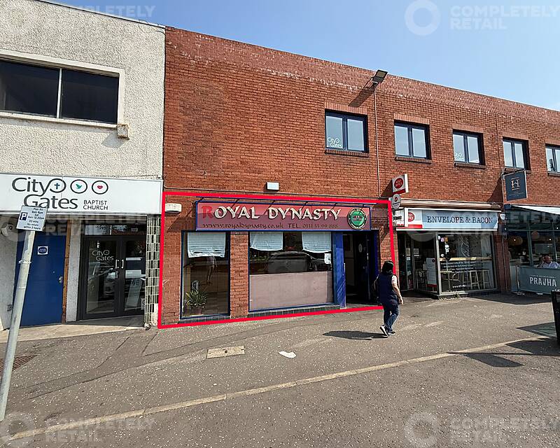 197 Whitehouse Road, Edinburgh - Picture 2025-08-25-14-59-38