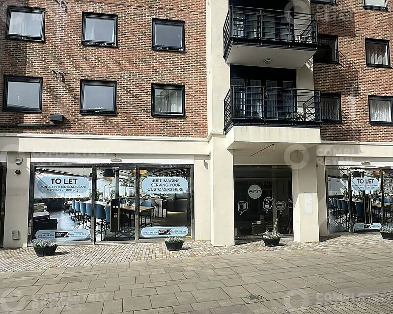 Unit 2 Charter Quay, Kingston Upon Thames - Picture 2024-05-08-13-21-54