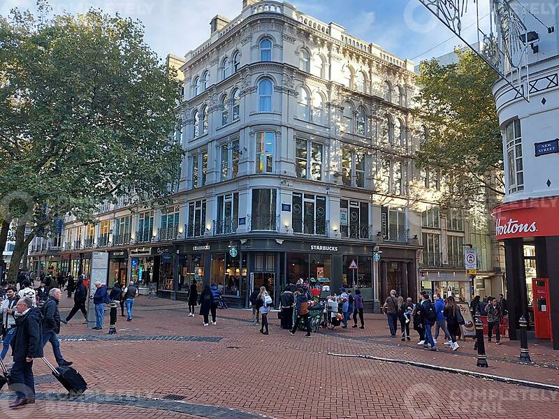 First Floor Attractive Office Suite/Retail Opportunity, Birmingham - Picture 2023-03-30-16-42-54