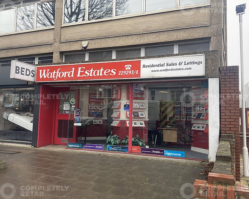 124 St Albans Road, Watford, Watford - Picture 2023-04-04-10-56-23