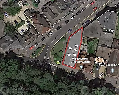1-2 Beacon Hill Road
