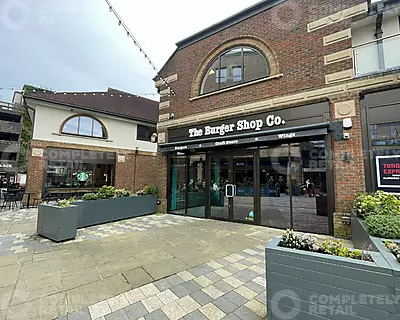 Unit 7 Piries Place, Horsham