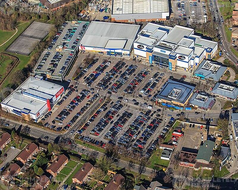 Unit 3B, Crawley Leisure Park, Crawley - Picture 2024-10-07-15-45-55