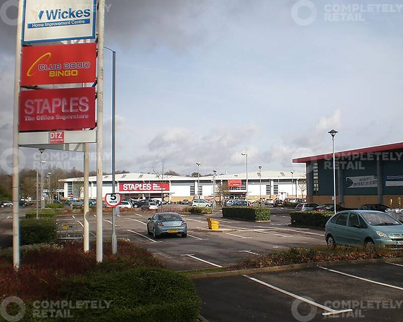 1B, Cardiff North Retail Park, Cardiff - Picture 2026-05-07-14-44-23