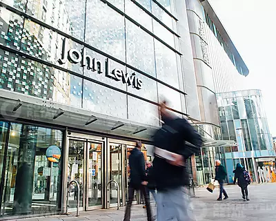 13 Cathedral Walk, St David's