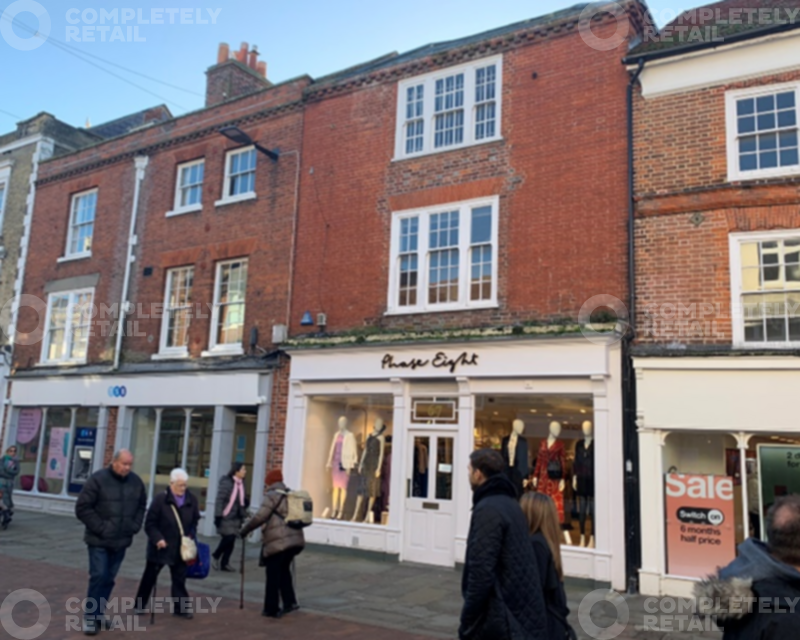 67 East Street, Chichester - Picture 2023-04-24-12-59-28