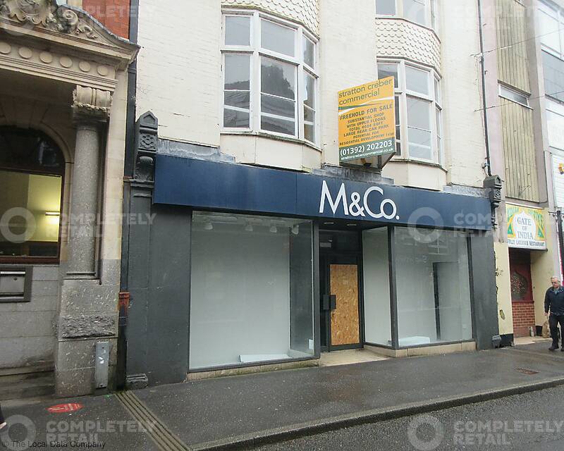 50 Fore Street, Tiverton - Picture 2023-04-27-10-24-33