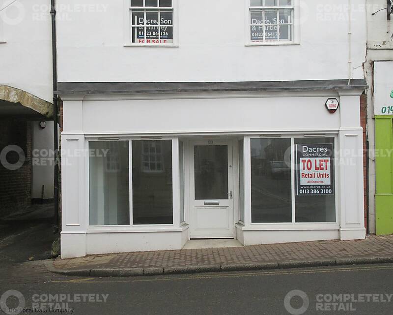 80 High Street, Knaresborough - Picture 2023-04-27-10-54-50