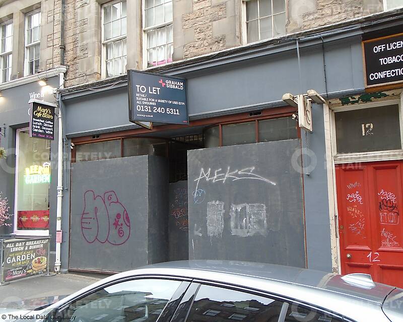 10 St. Marys Street, Edinburgh - Picture 2024-04-16-11-54-14