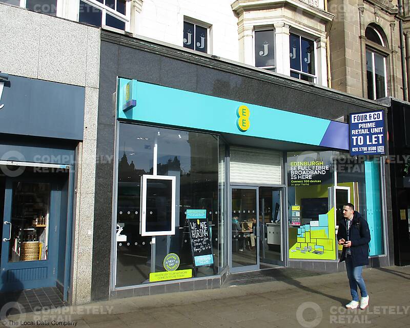 21 Princes Street, Edinburgh - Picture 2023-04-27-11-21-04