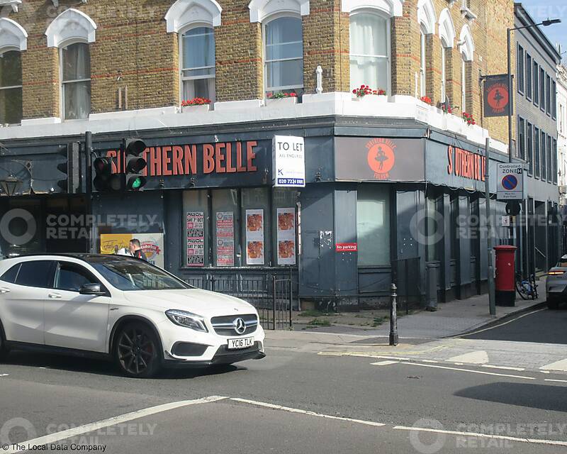 175-177 Fulham Palace Road, London - Picture 2023-11-01-14-21-44