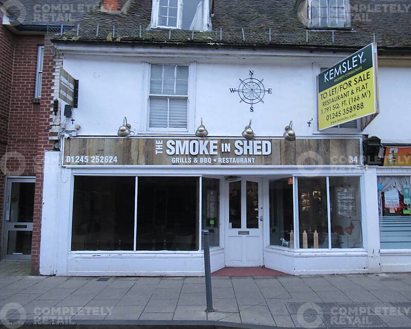 34 Moulsham Street, Chelmsford - Picture 2023-04-27-11-35-05