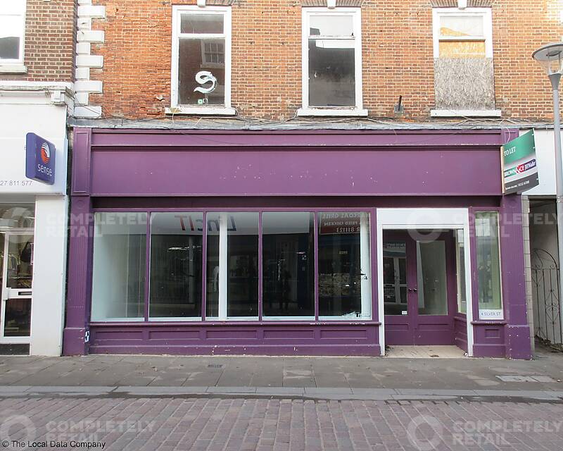 4 Silver Street, Gainsborough - Picture 2023-04-27-11-38-07