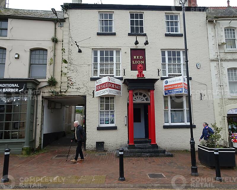 28 High Street, Holywell - Picture 2023-04-27-11-49-22