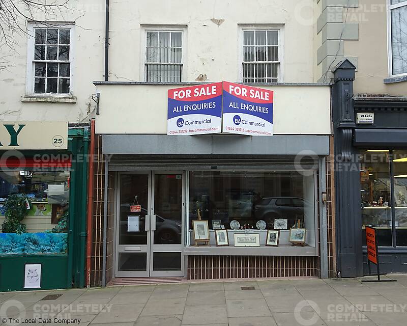 27 High Street, Holywell - Picture 2024-04-04-10-45-25