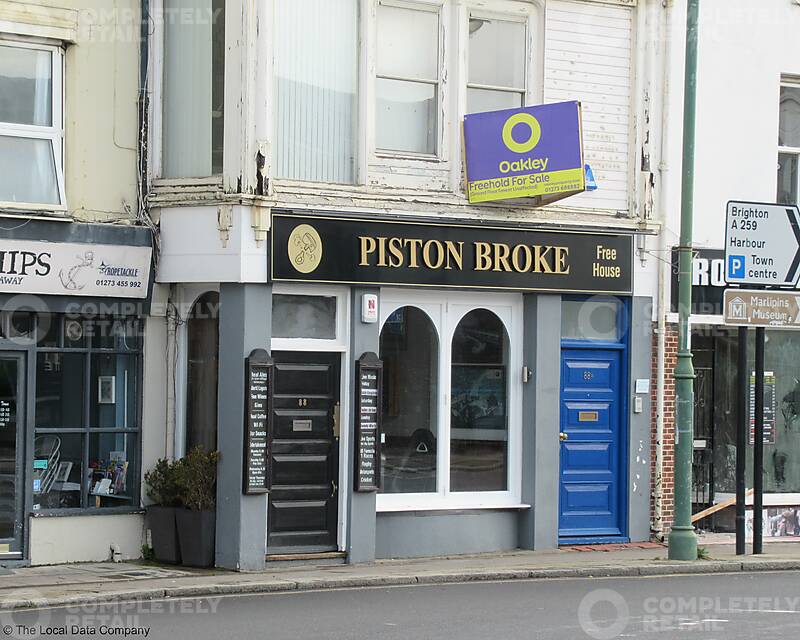 88 High Street, Shoreham-by-Sea - Picture 2023-04-27-13-39-32