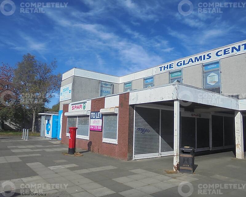 6 Glamis Centre, Glenrothes - Picture 2024-10-22-10-47-25