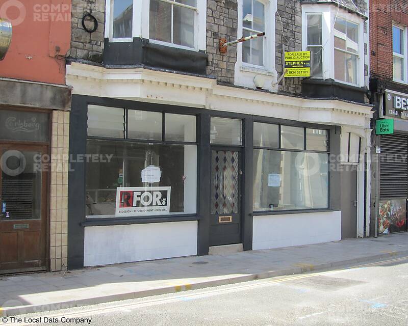 6 St. James Street, Weston-super-Mare - Picture 2024-11-05-11-27-31