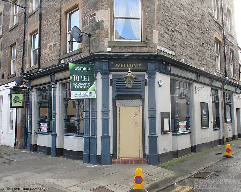 8 Trafalgar Street, Edinburgh - Picture 2023-04-27-14-16-25