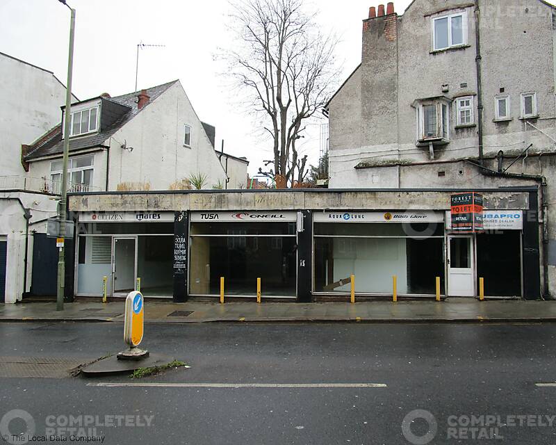 380 Finchley Road, London - Picture 2023-04-27-14-27-02