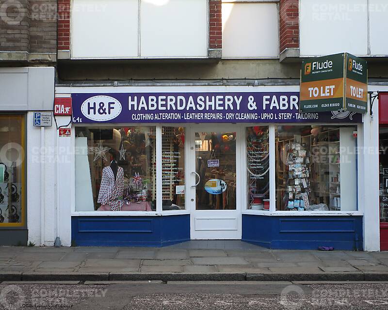 64 North Street, Chichester - Picture 2023-04-27-14-34-22