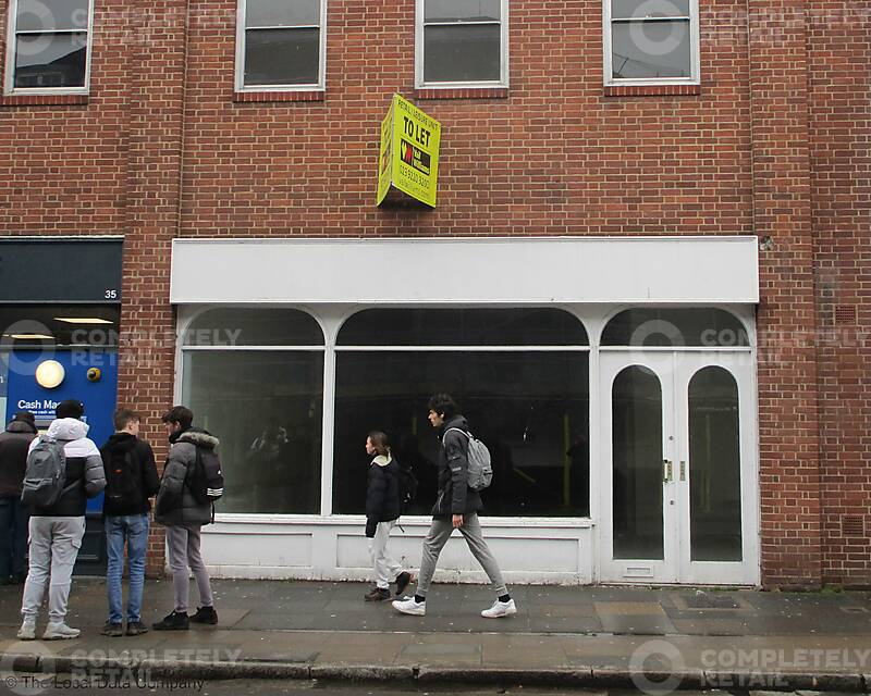 34 South Street, Chichester - Picture 2023-04-27-14-34-43