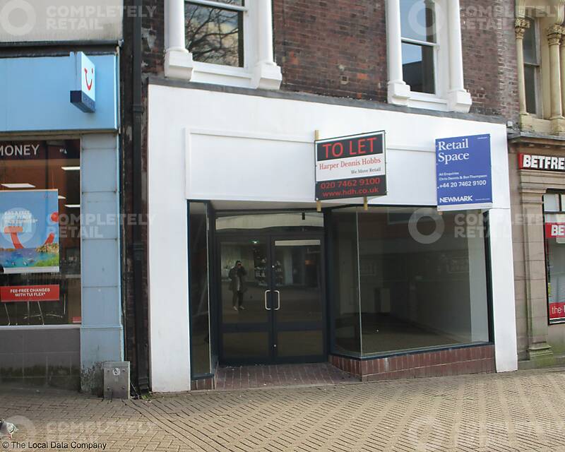 4 Market Square, Stoke-on-Trent - Picture 2023-04-27-14-36-39