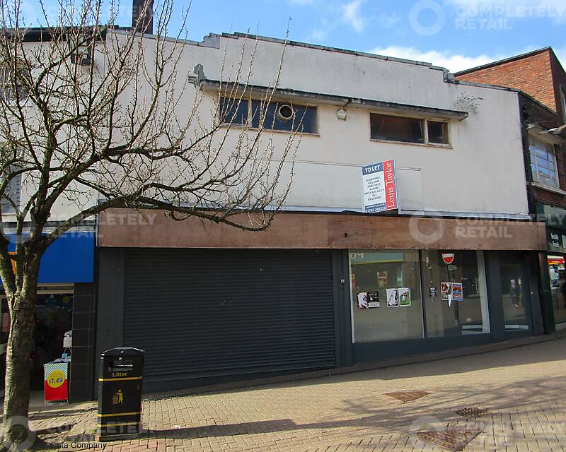 10-12 Upper Market Square, Stoke-on-Trent - Picture 2023-04-27-14-36-59