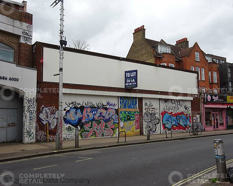 172-174 Rye Lane, Greater London - Picture 2024-05-01-11-23-34