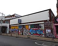 172-174 Rye Lane