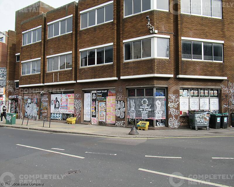 223-229 Rye Lane, London - Picture 2023-04-27-14-38-42