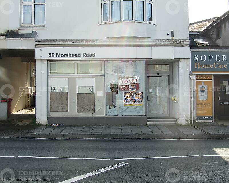 36 Morshead Road, Plymouth - Picture 2023-10-04-10-32-33