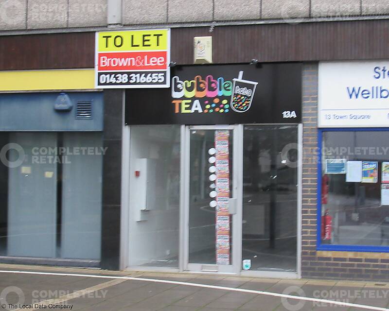 13a Town Square, Stevenage - Picture 2023-04-27-15-01-08