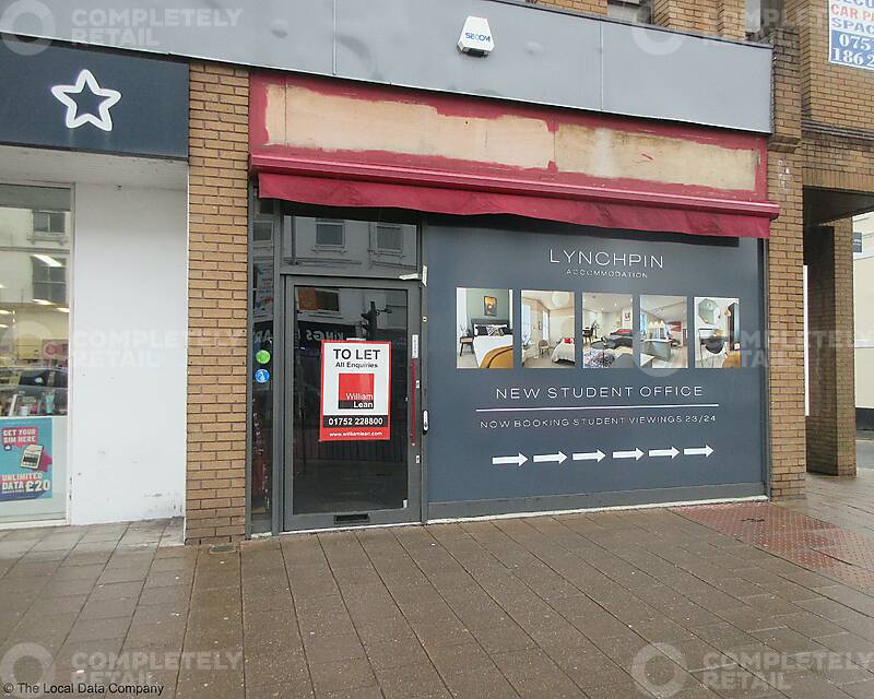 73e Mutley Plain, Plymouth - Picture 2023-04-27-15-08-21