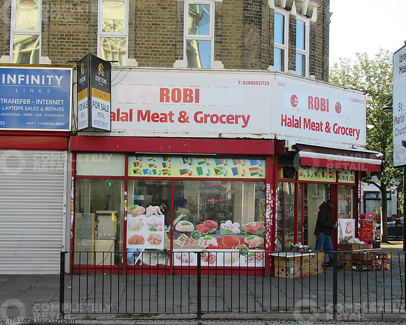 2 Barking Road, London - Picture 2023-10-16-14-49-49