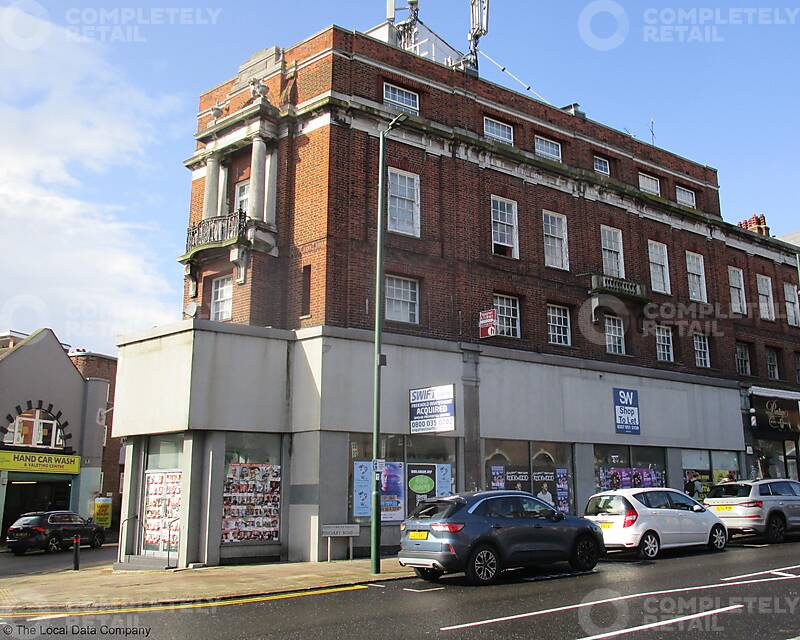 11-13 Finchley Road, London - Picture 2024-11-05-13-51-24