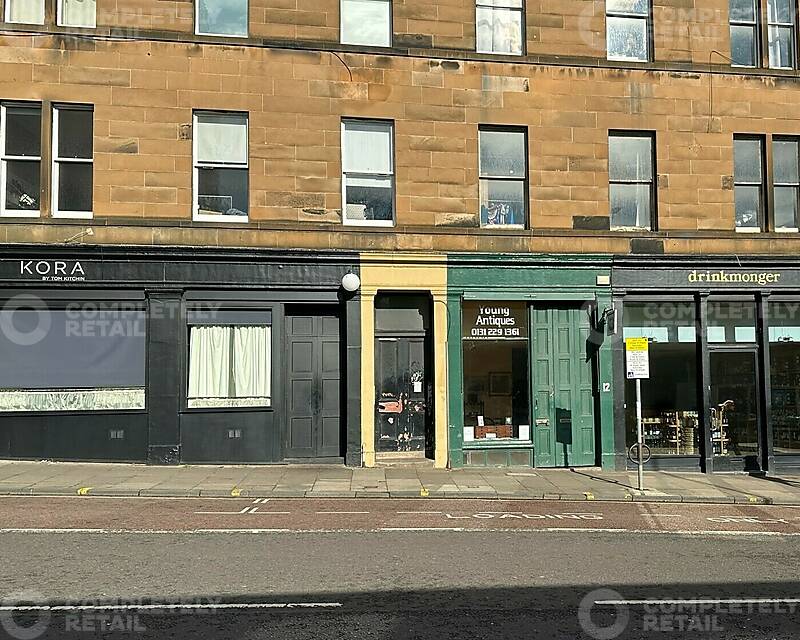 12 Bruntsfield Place, Edinburgh - Picture 2023-05-11-16-23-15