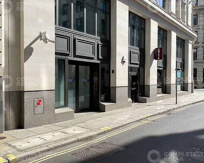 99 Gresham Street, City of London - Picture 2023-05-12-10-04-21