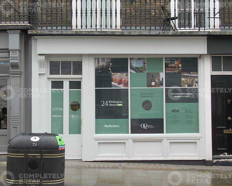 24 Wellington Street, London - Picture 2023-05-15-11-35-56