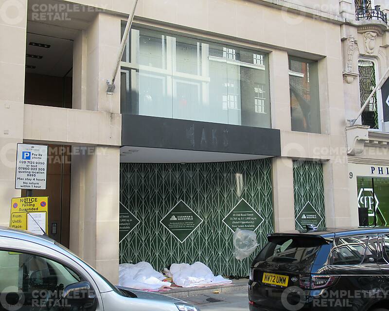 10 Old Bond Street, London - Picture 2023-05-15-12-01-02