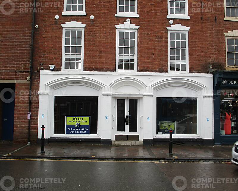 28 High Street, Stourport-on-Severn - Picture 2023-05-15-12-07-42