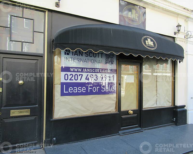 33 St. George Street, London - Picture 2023-05-15-12-10-40
