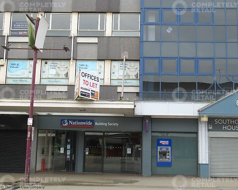 88 Town Square, Basildon - Picture 2023-05-15-12-12-38