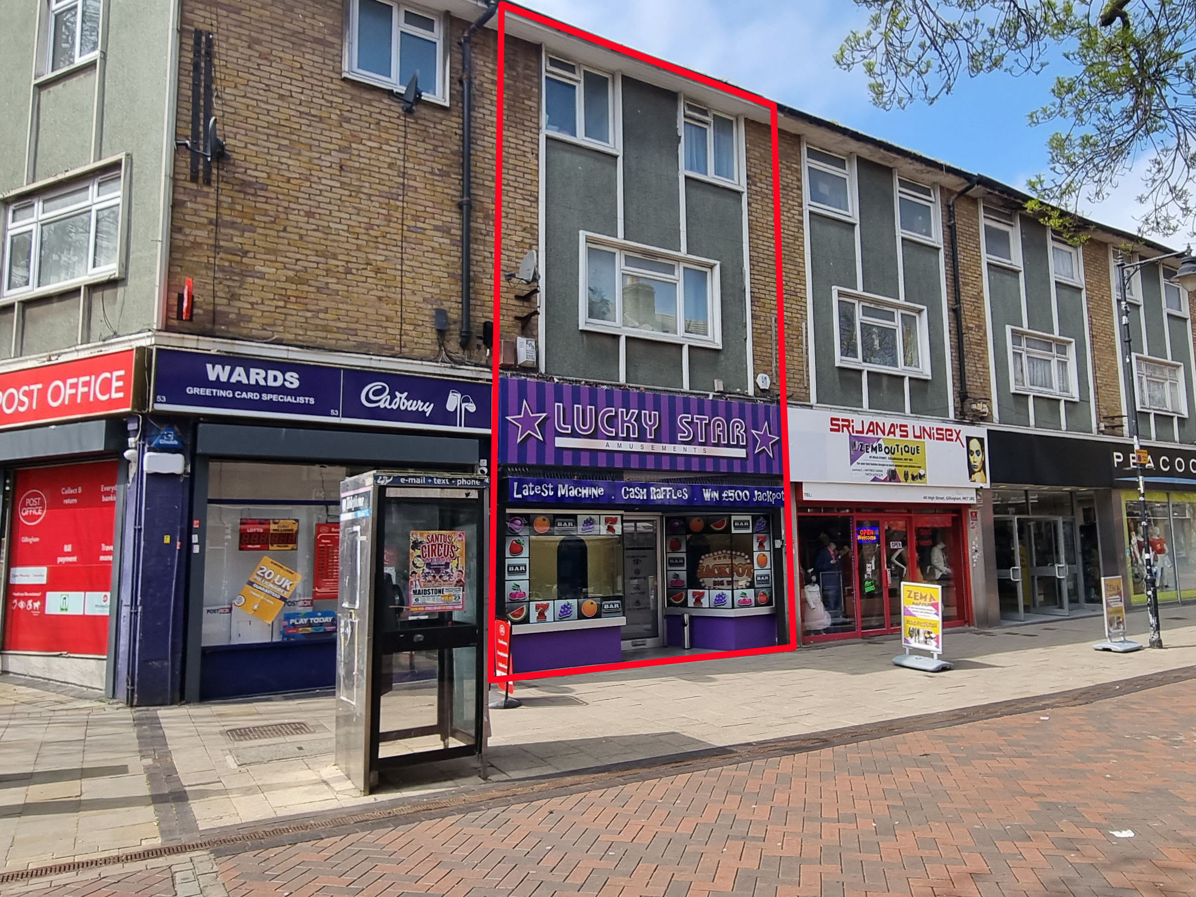 51 High Street, Gillingham - Picture 2023-05-19-10-22-17