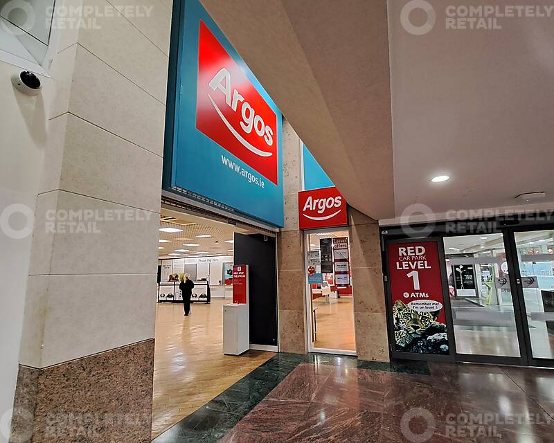 Dundrum Town Centre, Dundrum - Picture 2023-05-19-16-05-30