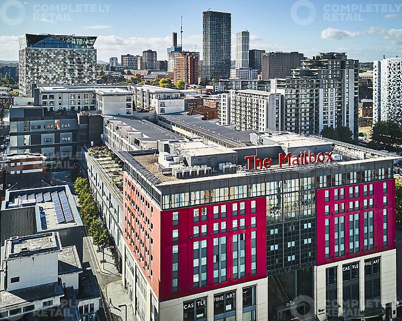 Level 2 - Unit 48-54, Mailbox, Birmingham - Picture 2024-09-05-10-04-08