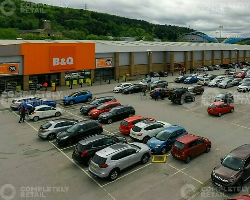 B, Leeds Road Retail Park, Huddersfield - Picture 2023-05-23-14-41-17